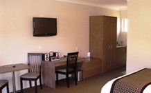 Parkes International Comfort Inn - Parkes - Tweed Heads Accommodation 5