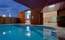 Parkes International Comfort Inn - Parkes - Tweed Heads Accommodation 6