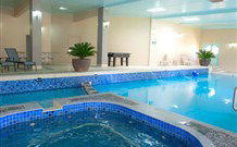 Parklands Resort And Conference Centre - Mudgee - Tweed Heads Accommodation 3