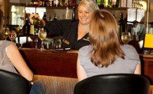 Parklands Resort And Conference Centre - Mudgee - Tweed Heads Accommodation 2