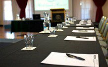 Parklands Resort And Conference Centre - Mudgee - Tweed Heads Accommodation 5