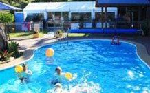 Pelican Motor Inn - Merimbula - Tweed Heads Accommodation 0
