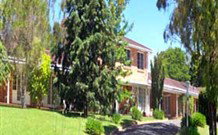 Poplars Motel - Braemar - Tweed Heads Accommodation 0