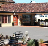 Quality Inn Country Plaza Queanbeyan - Queanbeyan - Tweed Heads Accommodation