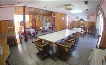 Railway Lodge Motel - Taree - Tweed Heads Accommodation 0