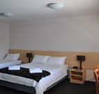 Red Cedar Motel Muswellbrook - Tweed Heads Accommodation