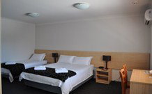 Red Cedar Motel: Muswellbrook - Tweed Heads Accommodation 0