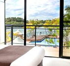 Sails Resort Port Macquarie by Rydges - Port Macquarie - Tweed Heads Accommodation