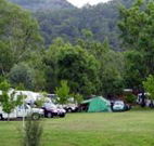 Sandy Hollow Tourist Park - Sandy Hollow - Tweed Heads Accommodation