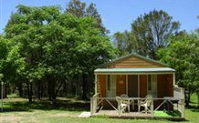 Sandy Hollow Tourist Park - Sandy Hollow - Tweed Heads Accommodation 2