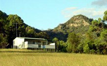 Sandy Hollow Tourist Park - Sandy Hollow - Tweed Heads Accommodation 1
