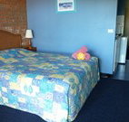 Sapphire Waters Motor Inn - Merimbula - Tweed Heads Accommodation