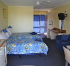 South Seas Motel - Merimbula - Tweed Heads Accommodation