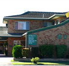 Squatters Homestead Motel - Casino - Tweed Heads Accommodation