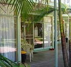Sun River Resort Motel - Buronga - Tweed Heads Accommodation