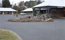 Swaggers Motor Inn - Yass - Tweed Heads Accommodation 0