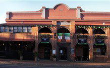 The Berry Hotel - Berry - Tweed Heads Accommodation 0