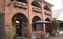 The Berry Hotel - Berry - Tweed Heads Accommodation 5