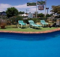 The Garden Court Motor Inn - Wellington - Tweed Heads Accommodation