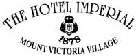 The Imperial Hotel Mount Victoria - Mount Victoria - Tweed Heads Accommodation 2
