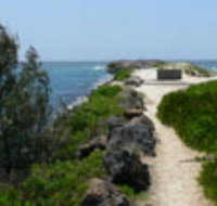 Seabreeze Caravan Park - Tweed Heads Accommodation