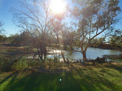 Warrawong On The Darling - Tweed Heads Accommodation 5