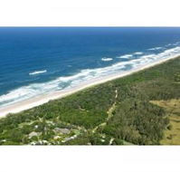 Wooyung Beach Holiday Park - Tweed Heads Accommodation