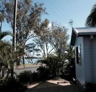 Marina Holiday Park - Tweed Heads Accommodation