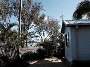 Marina Holiday Park - Tweed Heads Accommodation 0