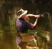 Lochlorian Trout Fishing and Getaway - Tweed Heads Accommodation