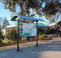 Walla Walla Primitive Camping Ground - Tweed Heads Accommodation