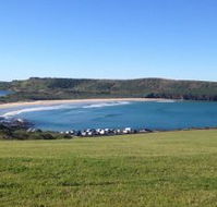 Killalea State Park - Tweed Heads Accommodation