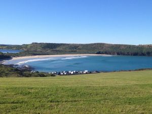 Killalea State Park - Tweed Heads Accommodation 0