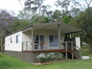 Tall Timbers Caravan Park - Tweed Heads Accommodation 2