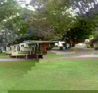 Glen Rest Tourist Park - Tweed Heads Accommodation