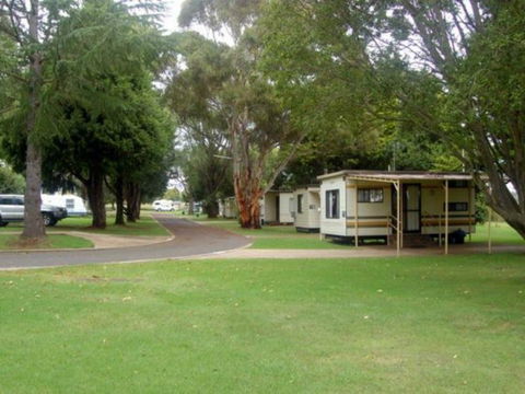 Glen Rest Tourist Park - Tweed Heads Accommodation 0