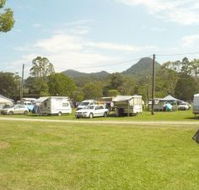 Mullumbimby Showground Camping Ground - Tweed Heads Accommodation