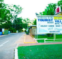 Riverview Tourist Village - Tweed Heads Accommodation