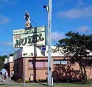 Jackie Howe Motel - Tweed Heads Accommodation