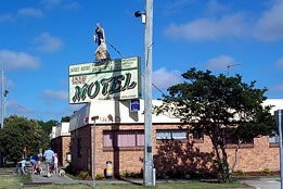 Jackie Howe Motel - Tweed Heads Accommodation 0