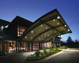 Aitken Hill - Tweed Heads Accommodation 0