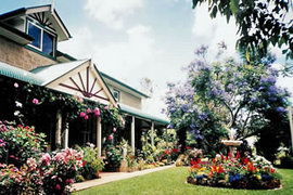 Sandiacre House - Tweed Heads Accommodation 0