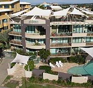Mariner On The Pacific - Tweed Heads Accommodation