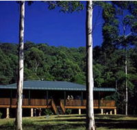 The Barringtons Country Retreat - Tweed Heads Accommodation