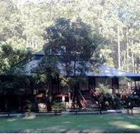Barrington Guest House - Tweed Heads Accommodation