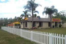 Gayndah QLD Tweed Heads Accommodation