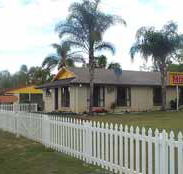 Gayndah A Motel - Tweed Heads Accommodation