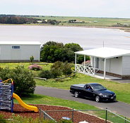 Great Ocean Road Tourist Park - Tweed Heads Accommodation