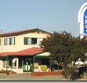 Sovereign Motor Inn Cooma - Tweed Heads Accommodation