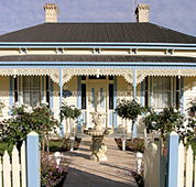 Carrington House - Tweed Heads Accommodation